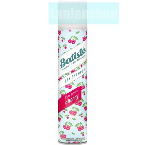 Batiste Dry Shampoo 200 Ml Harga Promo Tokopedia