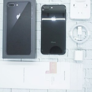 Apple Iphone 8 64gb Tokopedia