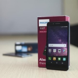 Philips S327 Ram 2gb Internal 16gb Garansi Resmi Tokopedia