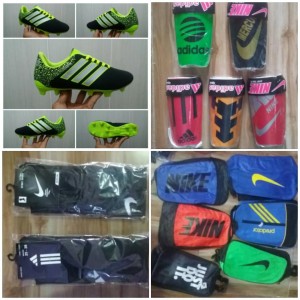 Sepatu Bola Anak 13 Tokopedia