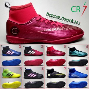 Sepatu Futsal Nike Anak Kids 2 Tokopedia