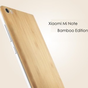 Xiaomi Mi Note Bamboo Ram 3 Internal 16gb Tokopedia