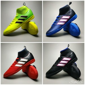 Sepatu Bola Futsal Adidas Tokopedia