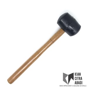 Palu Karet Harga Distributor Tokopedia