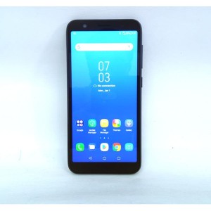 Asus Zenfone Live L1 Black Bekas Mulus Garansi Tokopedia