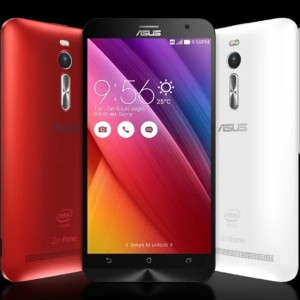 Asus Zenfone 2 Ze550ml Garansi Resmi Tokopedia