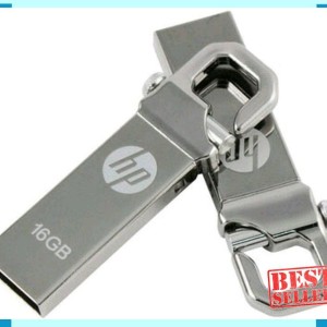 Flashdisk Hp V250 16gb Tokopedia