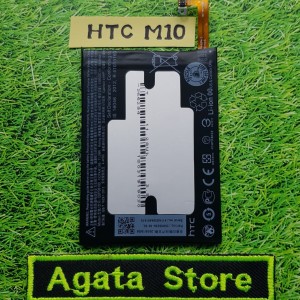 Second Original Htc 10 Tokopedia