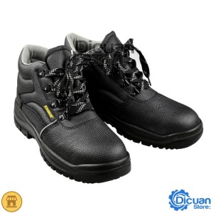 Sepatu Krisbow Safety Arrow 6in Tokopedia