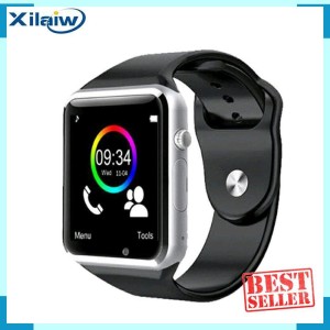 Smartwatch U10 With Camera And Video Recorder Jam Tangan Hp Tokopedia