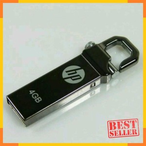 Flash Drive Hp V250w 4gb Tokopedia