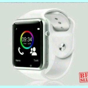 Smartwatch With Camera And Video Jam Tangan Hp Jam Ber Kamera Jam Bisa Telp Tokopedia