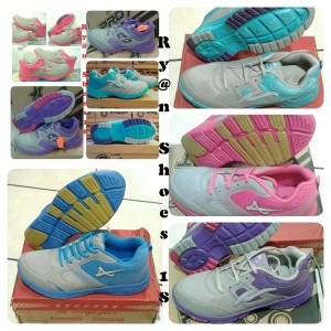 Sepatu Olah Raga Wanita Tokopedia