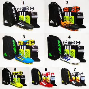 Sepatu Bola Tokopedia