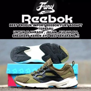 Sepatu Reebok Sepatu Olahraga Olahraga Tokopedia
