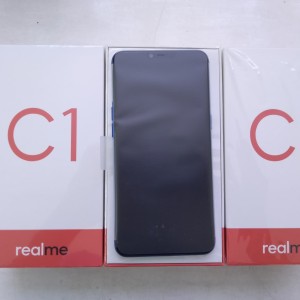 Realme C1 Terlaris Tokopedia