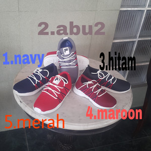 Sepatu Anak Fila Tokopedia