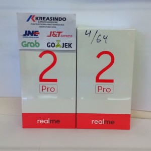 Realme 2 4gb 64gb Tokopedia