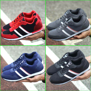 Sepatu Running Pria Fila Tokopedia
