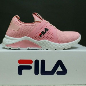 Sepatu Running Pria Fila Tokopedia
