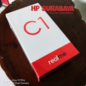 Realme C1 Ram 2 16gb Garansi Resmi Tokopedia