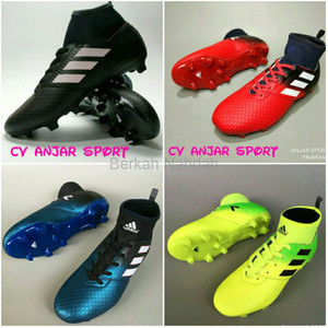 Sepatu Bola Anak 3s Tokopedia
