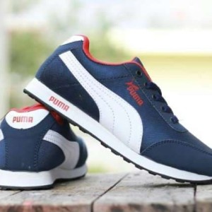 Sepatu Joging Puma Pria Import Tokopedia