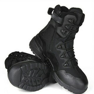 Sepatu Tactical Spider 8inc Tokopedia