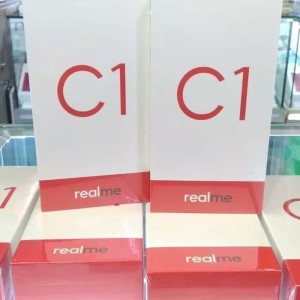 New Realme C1 Garansi Resmi Tokopedia