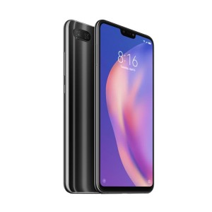 Xiaomi Mi 8 Lite Ram 4 Rom 64 New Original Tokopedia