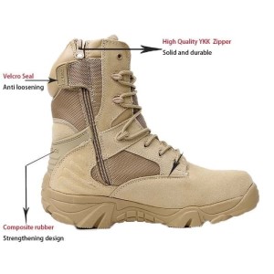 Sepatu 516 Tactical Boots Matougui Tokopedia