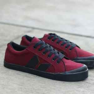 Sepatu Machbeth Casual Tokopedia