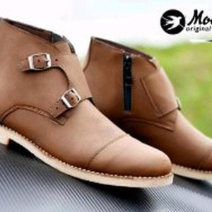 Sepatu Casual Pria K3 Tokopedia
