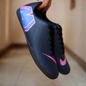 Sepatu Futsal Jumbo Nike Big Size 44 46 Tokopedia