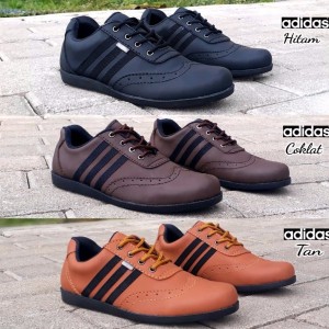 Sepatu Casual Pria K3 Tokopedia