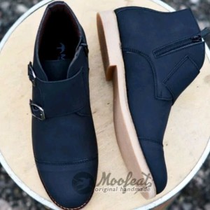 Sepatu Casual Pria K3 Tokopedia