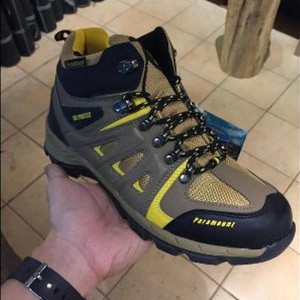Sepatu Air Protec Paramount Not Consina Not Rei Not Eiger Tokopedia