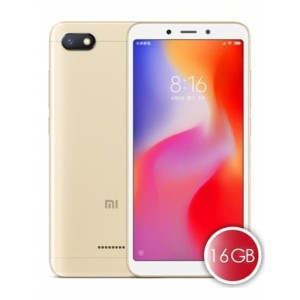 Hp Handphone Xiaomi Redmi 6a Ram2 Rom16 Tokopedia
