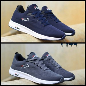 Sepatu Sport Fila Terlaris Tokopedia
