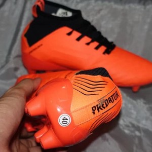Sepatu Bola Adidas Predator Best Quality Tokopedia