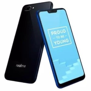 Realme C1 Ram 2 16gb Garansi Resmi Tokopedia