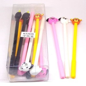 0 38mm Gel Pen Tokopedia