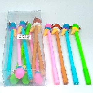 0 38mm Gel Pen Tokopedia