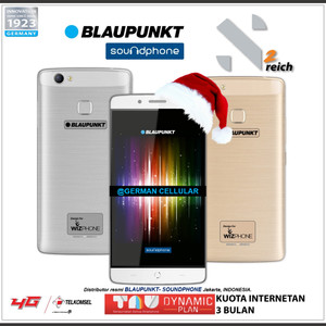 Blaupunkt Soundphone S2 4g Ram 2gb Batre 4000mah Resmi Tidak Free Headphone Tokopedia