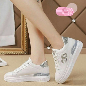Sepatu Fila Sneakers Wanita Tokopedia