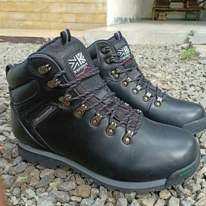 Sepatu Karrimor Original Tokopedia