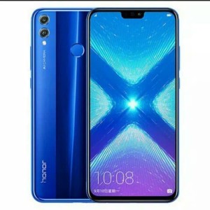 Honor 8x Ram 4 128 Garansi Resmi Tokopedia