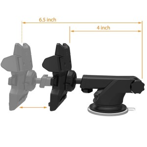 Car Holder Smartphone Long Neck Best Quality Tokopedia