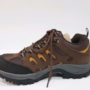 Sepatu Gunung Rei Tipe Jersey Sepatu Outdoor Berkualitas Tokopedia