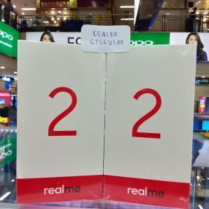 Realme 2 Ram 3 Internal 32 Tokopedia